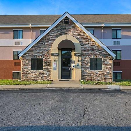 Suburban Studios Louisville East Eksteriør billede