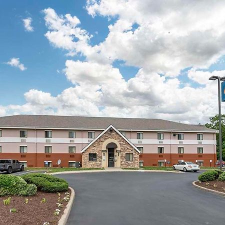 Suburban Studios Louisville East Eksteriør billede