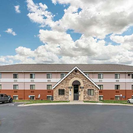 Suburban Studios Louisville East Eksteriør billede