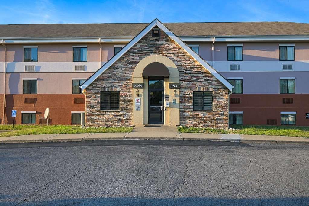 Suburban Studios Louisville East Eksteriør billede