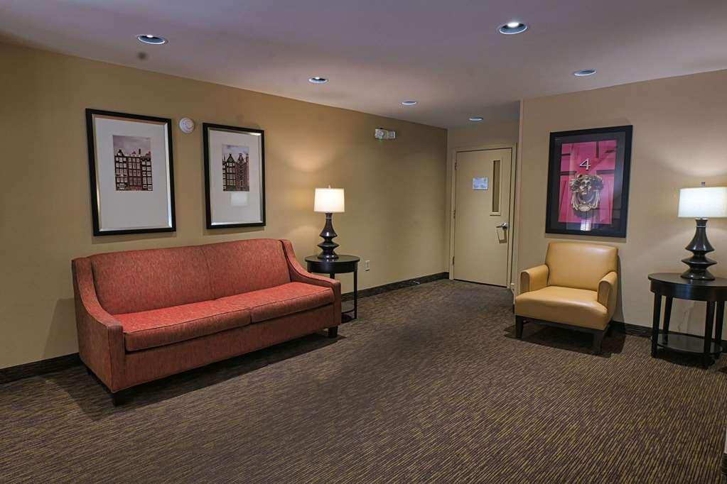 Suburban Studios Louisville East Interiør billede