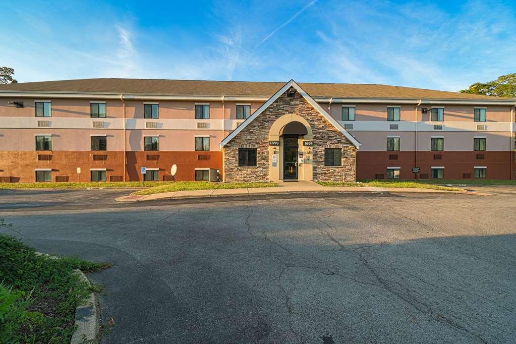 Suburban Studios Louisville East Eksteriør billede
