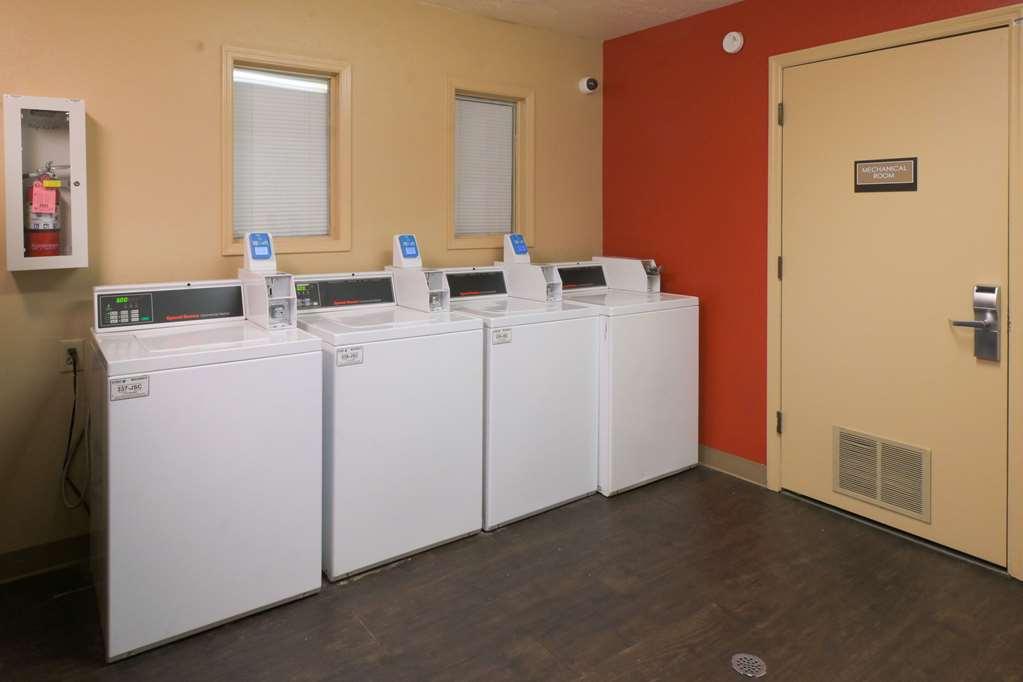 Suburban Studios Louisville East Faciliteter billede