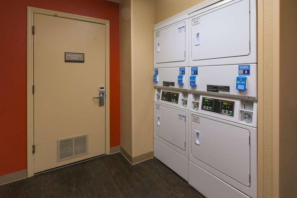 Suburban Studios Louisville East Faciliteter billede