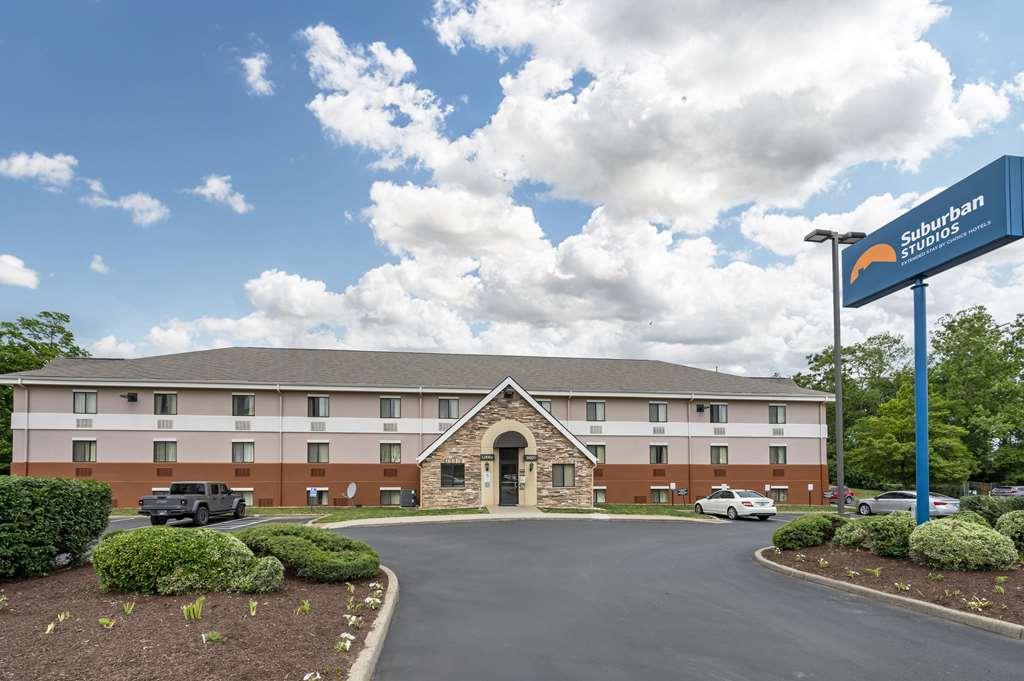 Suburban Studios Louisville East Eksteriør billede
