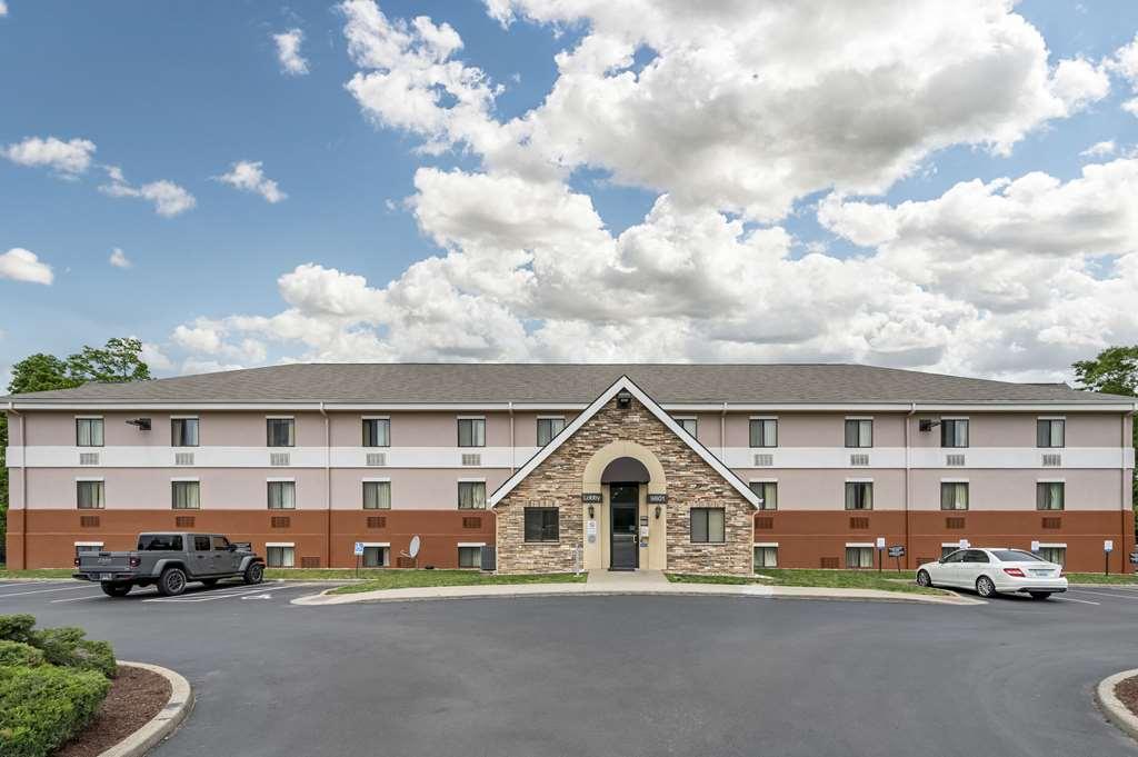 Suburban Studios Louisville East Eksteriør billede