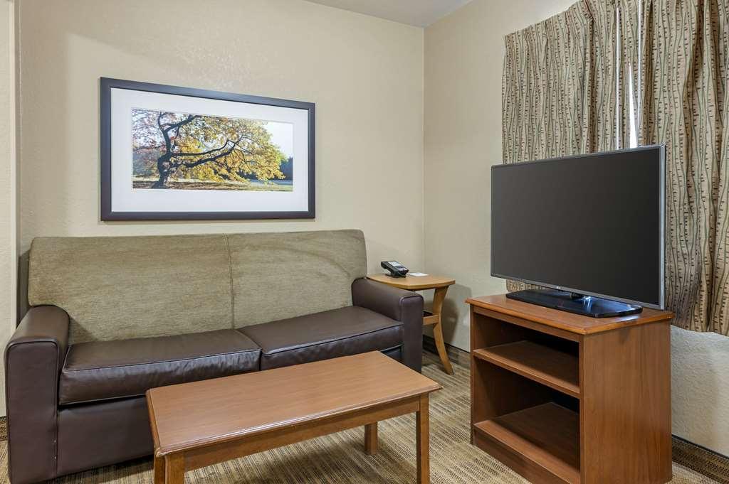 Suburban Studios Louisville East Værelse billede