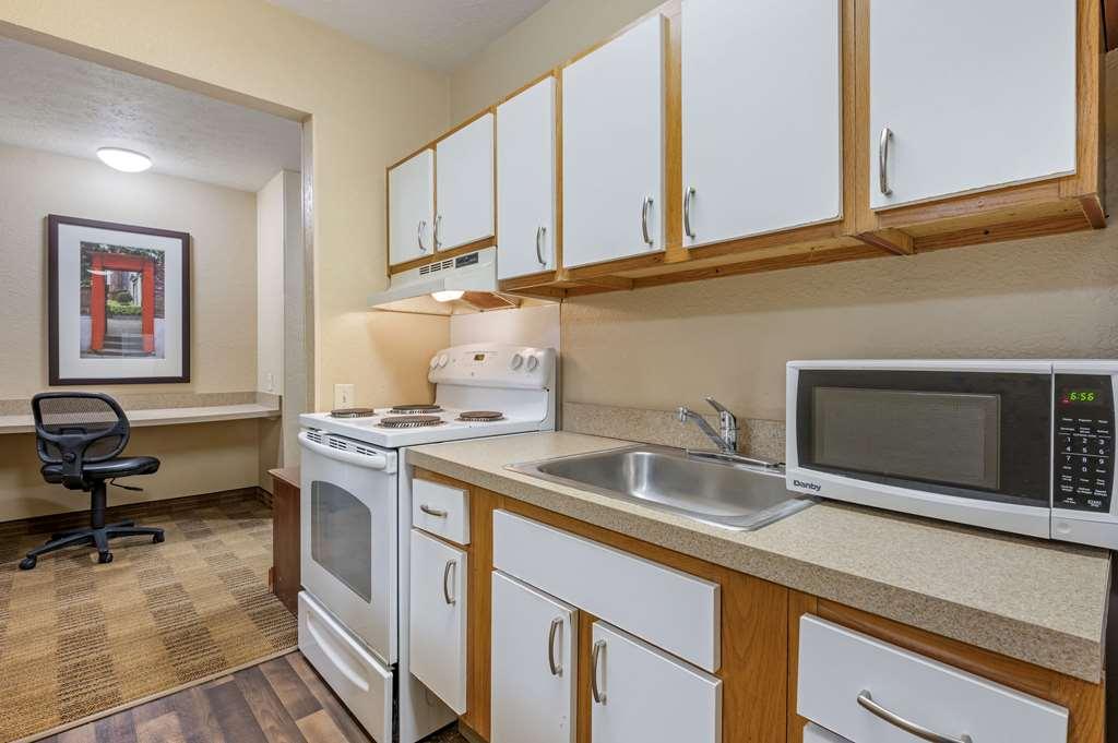 Suburban Studios Louisville East Værelse billede