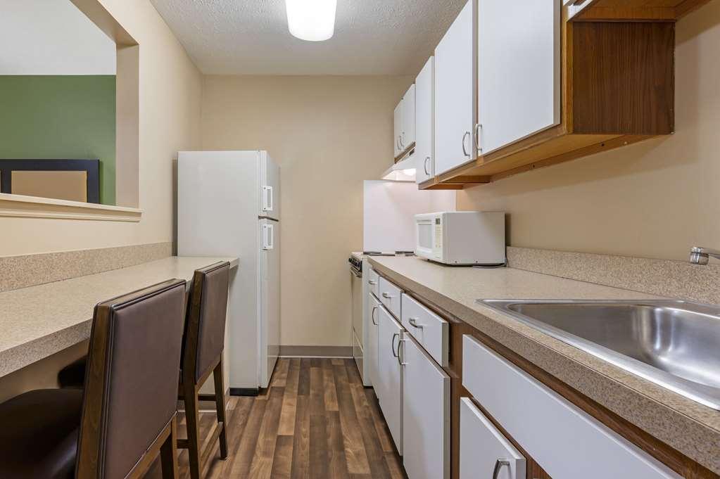 Suburban Studios Louisville East Værelse billede